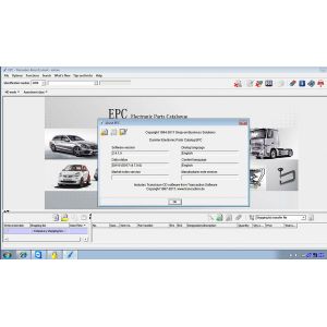 Newest MB SD Connect Compact C4 Software For Dell D630 HDD 2020/3 Version
