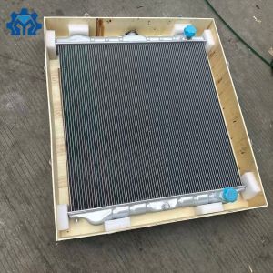 TMY High-performance Excavator Cooler Radiator For Hitachi EX200-6 Water