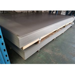 Cheap 202 SS Laser Cutting Sheet 2B BA Hairline 0.2-3mm Cold Rolled for sale