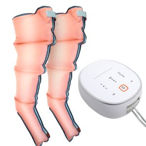 China 4 Chamber Electric Air Compression Recovery Boots for Sports Recovery on sale