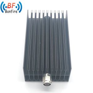 Customized FZ-XXXXX 50W RF Low Pim Termination Load Dummy Load with N Male