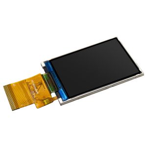 High Brightness 2.4 inch IPS TFT LCD Display | With ST7789V Controller