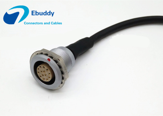 Lemo alternative cables 14pin male FGG.1B.314 to 3B 14pin EGG.3B.314 female cable