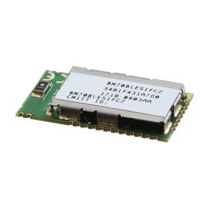China BT IC BM70BLES1FC2-0B03AA BT Low Energy RF Transceiver Modules And Modems on sale