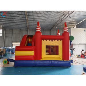 Holiday inflatable combos inflatable candy combo for birthday inflatable