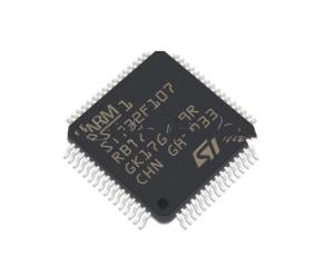 Cheap STM32F107RBT6 Integrated Circuit Ic Chip MCU Electronic Component for sale