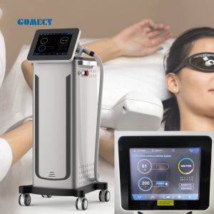 China 2024 GMS K16 755nm 808nm 940nm 1064nm Diode Laser Hair Removal Beauty Machine 4 Wavelengths With Cooling System on sale