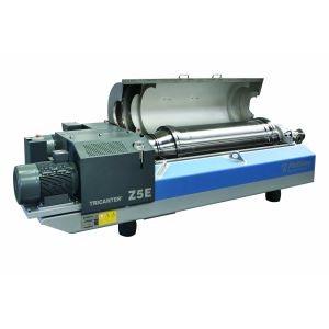 Horizontal Screw Centrifuge ODM Centrifuge Tube With Screw Cap