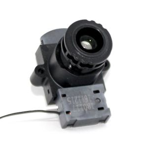 IR CUT 4mm Starlight Camera Lens 93.7 Degree F1.5 1/3.2" 720P/1080P M12 CCTV