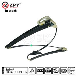 ZPY OEM Parts Window Regulator 9Y0837461 For Porsche Cayenne