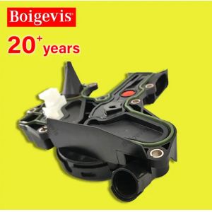 06H103495AJ Car Engine Spare Parts Oil Water Separator AUDI A3 8P Improved