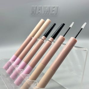 Automatic Twist Up Eyebrow Pencil With Brush Applicator