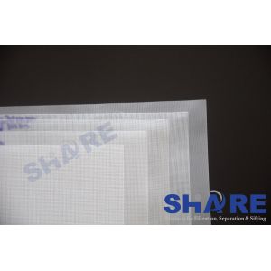 Acid Alkali Resistance Polypropylene Filter Mesh Chemical Reagent Filtration