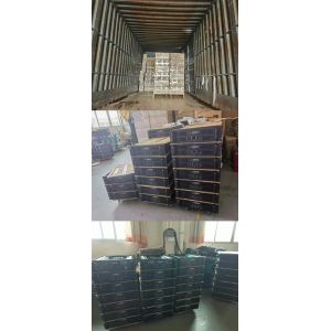 Cheap Experience Unrivaled Sound with Class AB System Bridge Operating Mode End Amplifier for sale