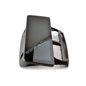 12.3" Smart Ultra Wide Screen For Fiat Doblo 2010-2015 Opel Combo 2011-2018 Car