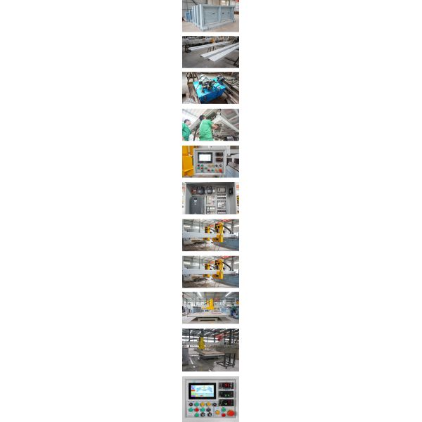 Bridge Stone Saw Machine