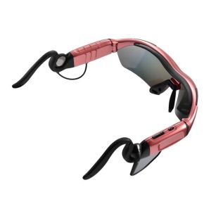 High quality smart wireless bluetooth sunglasses for iphone 6 samsung galaxy