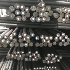 ±1% Tolerance Low-carbon cold-rolled steel for Mill Edge manufacturing