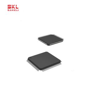 CY8C3866AXI-039 MCU Electronics High Performance Low Power Usage