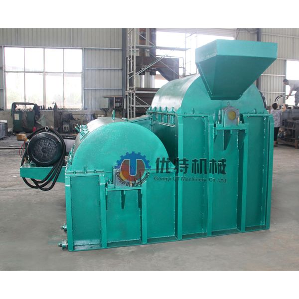Quality Coconut Husk Crusher Machine Weight 2.8ton-3.8ton Coir Fiber Extracting Making Machine wholesale