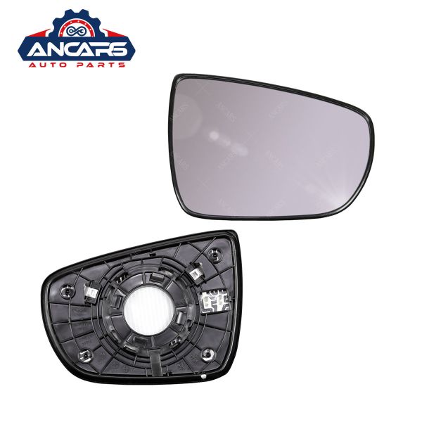 Quality 2013 Kia Carens Wing Mirror Glass Standard Size 87621-A4100 87611-A4180 wholesale