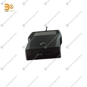 1mhz-6GHz Handheld Professional Bug detector Signal Sweeper