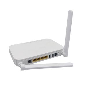 HUAWEI HN8145X6 GPON ONU 130mm×90mm×30mm 20km Transmission Distance