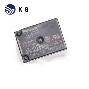 Cheap JS1-12V-F DIP Electronic Components IC MCU Microcontroller Integrated Circuits JS1-12V-F for sale