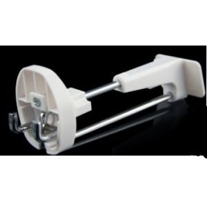 security display for slatwall retail security hook