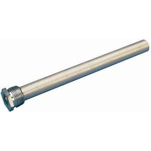 AZ63 Material Magnesium Anode Rod Replacement For Hot Water Heater