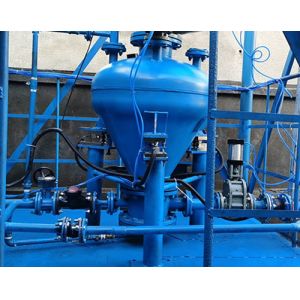 Cheap Coal Powder Fly Ash Pneumatic Conveying System PLC automatic control for sale