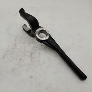 Original FAST Transmission Gearbox Parts Fork JS180-1601021-31 for SHACMAN, etc