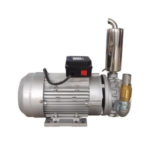 Cheap HL-V250D Milking Machine Dry Type Pump With 1.1Kw Motor And 250L Volume for sale