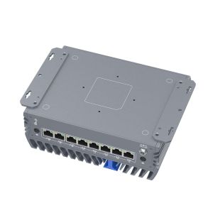 2.5G Ethernet Pfsense Firewall Router Pfsense 4K Triple Display