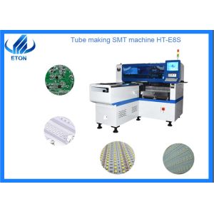 Cheap Electric Feeders SMT Placement Machine 45000CPH Automatic PCB Mounting Machine for sale