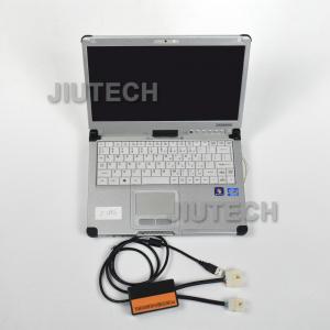 China Mpdr Software 3.9 And Data Cable Excavator Diagnostic Scanner For Zx-5a Zx-5b Zx-5g Also With Old Zx-1 on sale