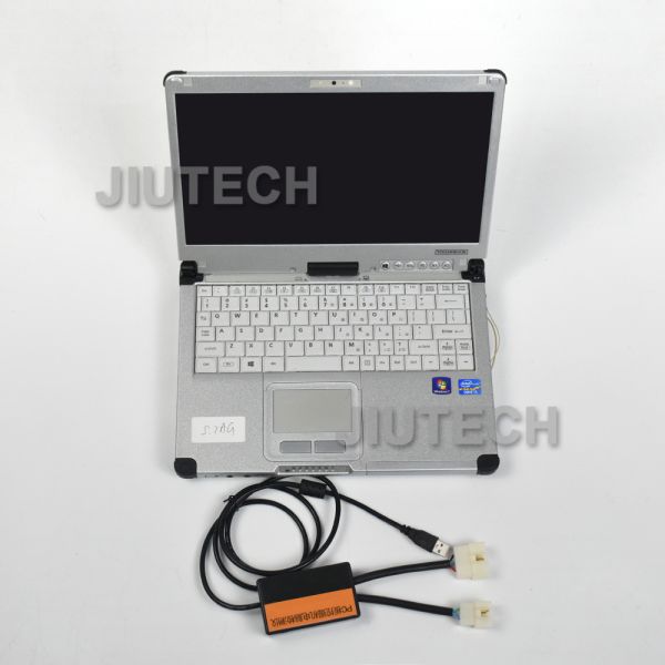 Mpdr Software 3.9 And Data Cable Excavator Diagnostic Scanner For Zx-5a Zx-5b Zx