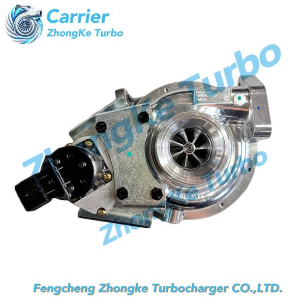 Quality RHF55V Turbo 8983476143 Turbocharger For Isuzu Truck NRR NQR NPR W5500 W5500HD with 4HK1 Engine wholesale