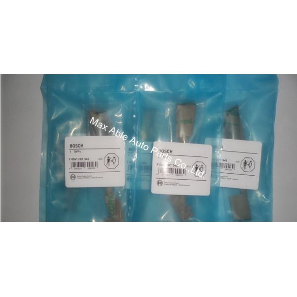 Quality F00VC01346 Bosch common rail injector control valve wholesale