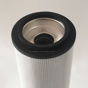 hydraulic oil filter element V-B4-KE50 2600R010BN4HC 10 micron hydraulic filter