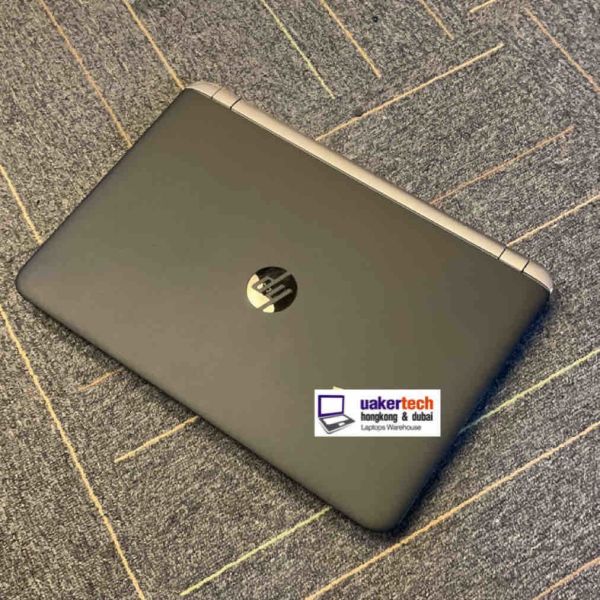 Quality HP 450 G3 I5 6th 8g 256g Ssd wholesale