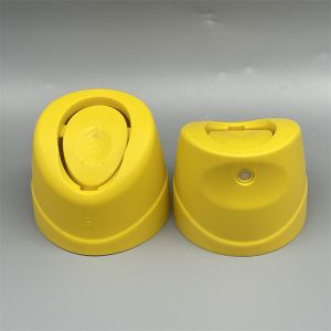 Premium Fragrance Spray Valve for Fine Mist Dispensing