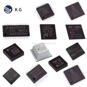 TPS51363RVER VQFN-28 Electronic Components IC MCU Microcontroller Integrated