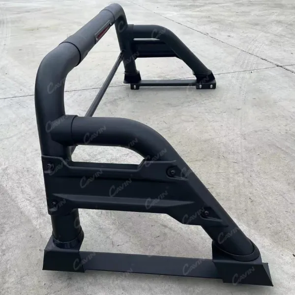 Quality Customizable No Drilling Truck Roll Bar Tailored to Meet Your Needs and Requirements wholesale
