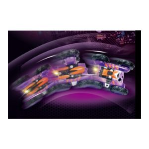 Multi Color Stunt Car Remote Control Vehicles For Kids 360 ° Rolling 2 Sided