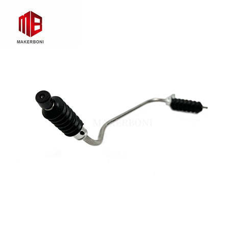 Quality 703273 black material Knife Sharpening Wire Rope Assembly For Lectra wholesale