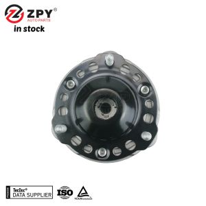 ZPY 7P0412321A Front Shock Mount for VW Touareg Audi Porsche 2011-2017