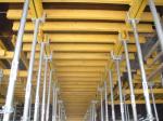 Concrete slab formwork,table formwork,slab formwork,horizontal formwork