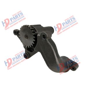 China 6D140 PC650-3 PC710-5 Engine Oil pump 6211-51-1000 Suitable For KOMATSU Diesel engines parts on sale