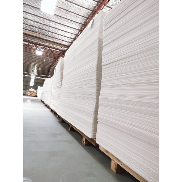 Supermarket Ecommerce Mailing Rectangle Cardboard Box Degradable